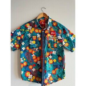 Deschutes Brewery Limited Aloha Shirt